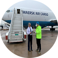 航空(kōng)（機(jī)組）服務